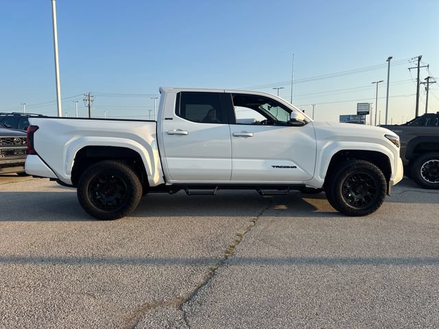 New 2026 Toyota Tacoma SR5 RWD image 7