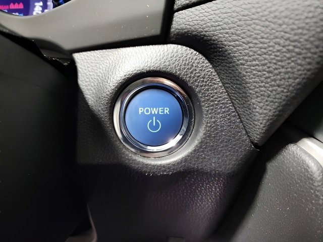 Used 2019 Toyota RAV4 Limited w/ Limited Grade Weather Package image 37