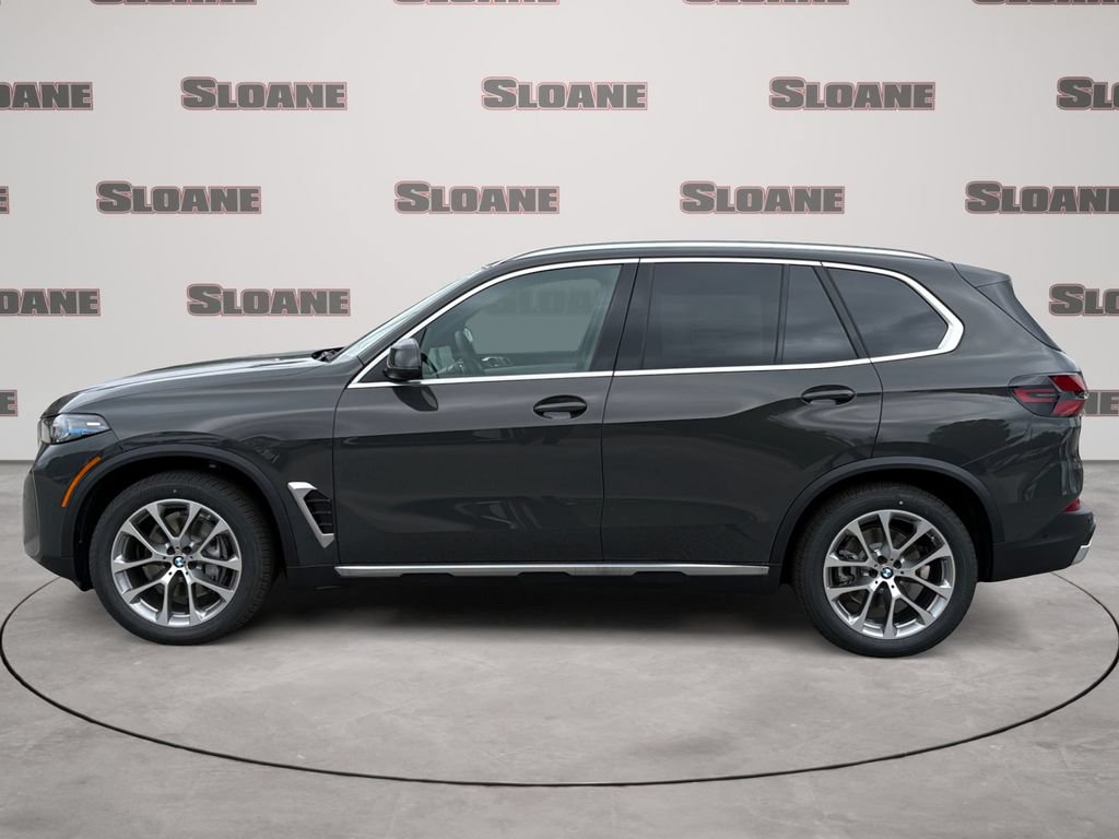 New 2026 BMW X5 xDrive40i w/ Climate Comfort Package AWD/4WD image 2