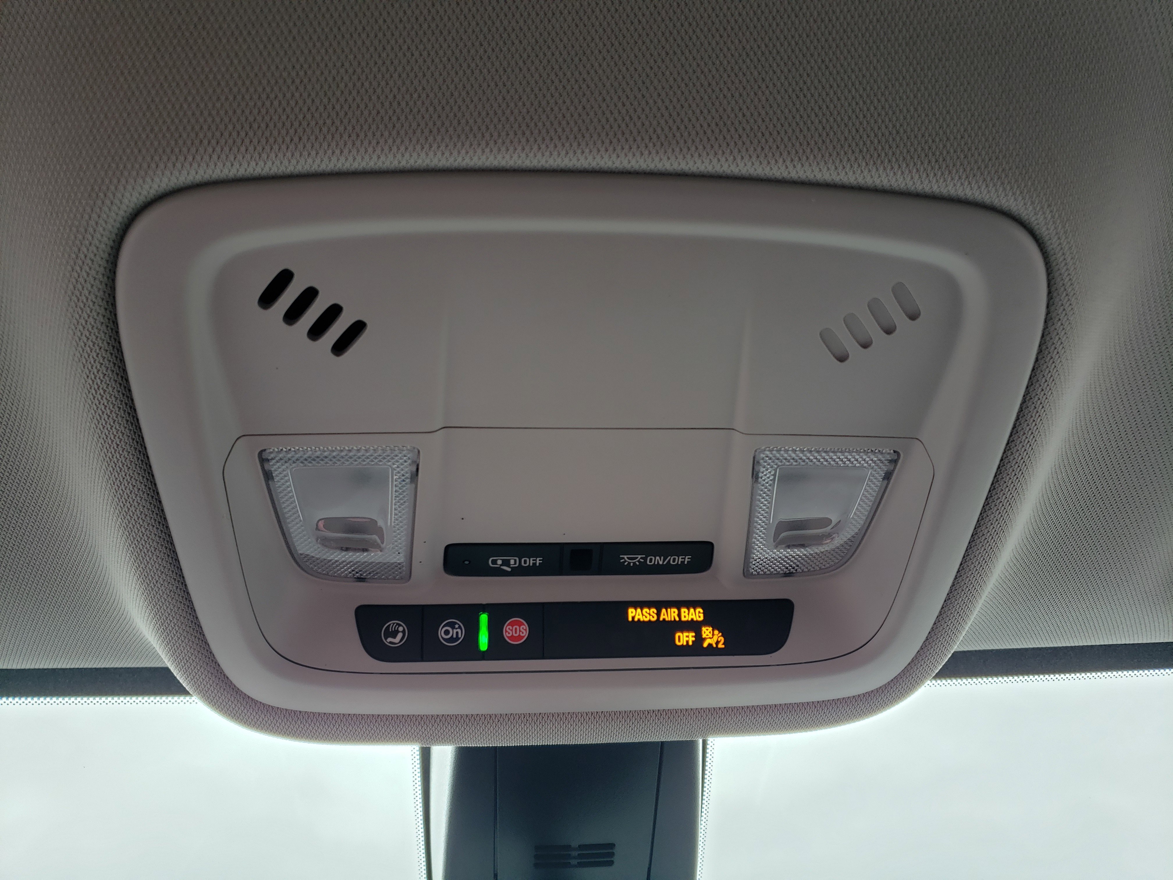 Used 2020 Chevrolet Traverse LS image 24