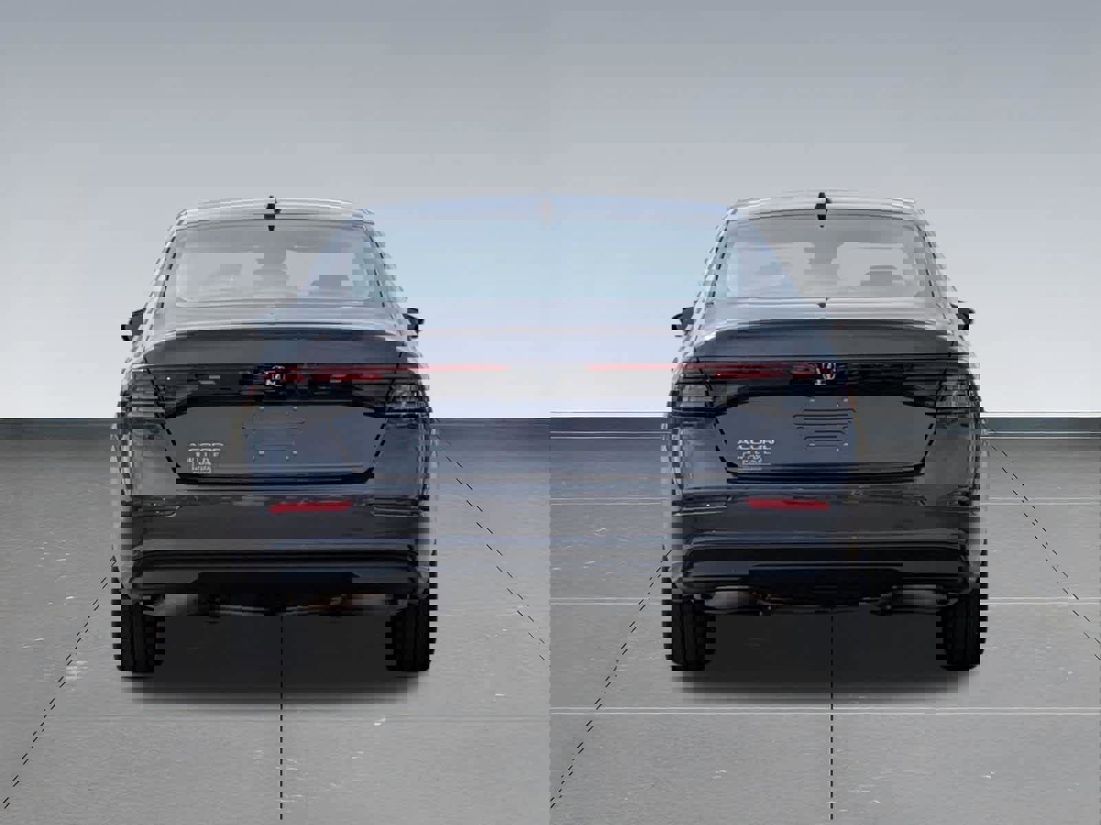 Used 2025 Honda Accord SE image 4