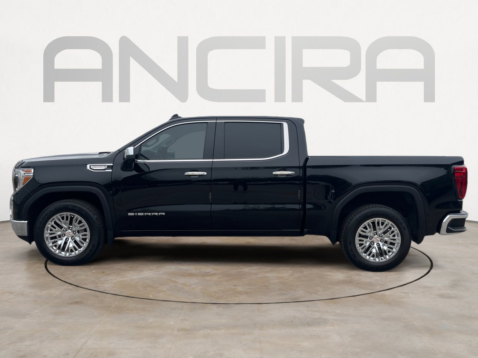 Used 2020 GMC Sierra 1500 SLT image 7