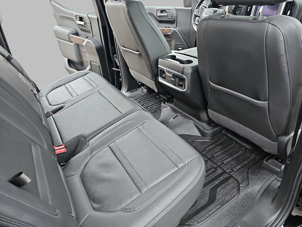 Used 2020 GMC Sierra 1500 Denali w/ Denali Ultimate Package image 14