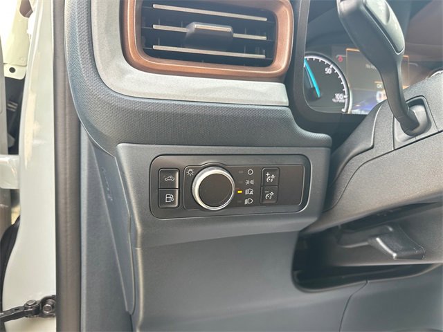 Used 2024 Ford Maverick Lariat image 21