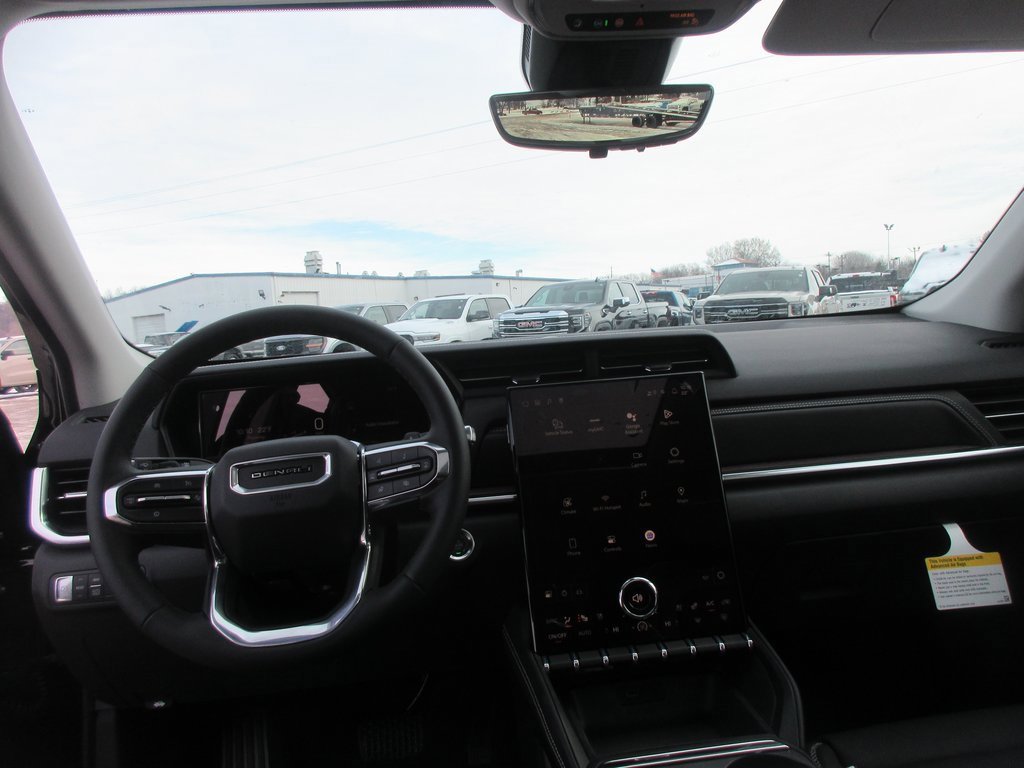 New 2026 GMC Terrain Denali image 15