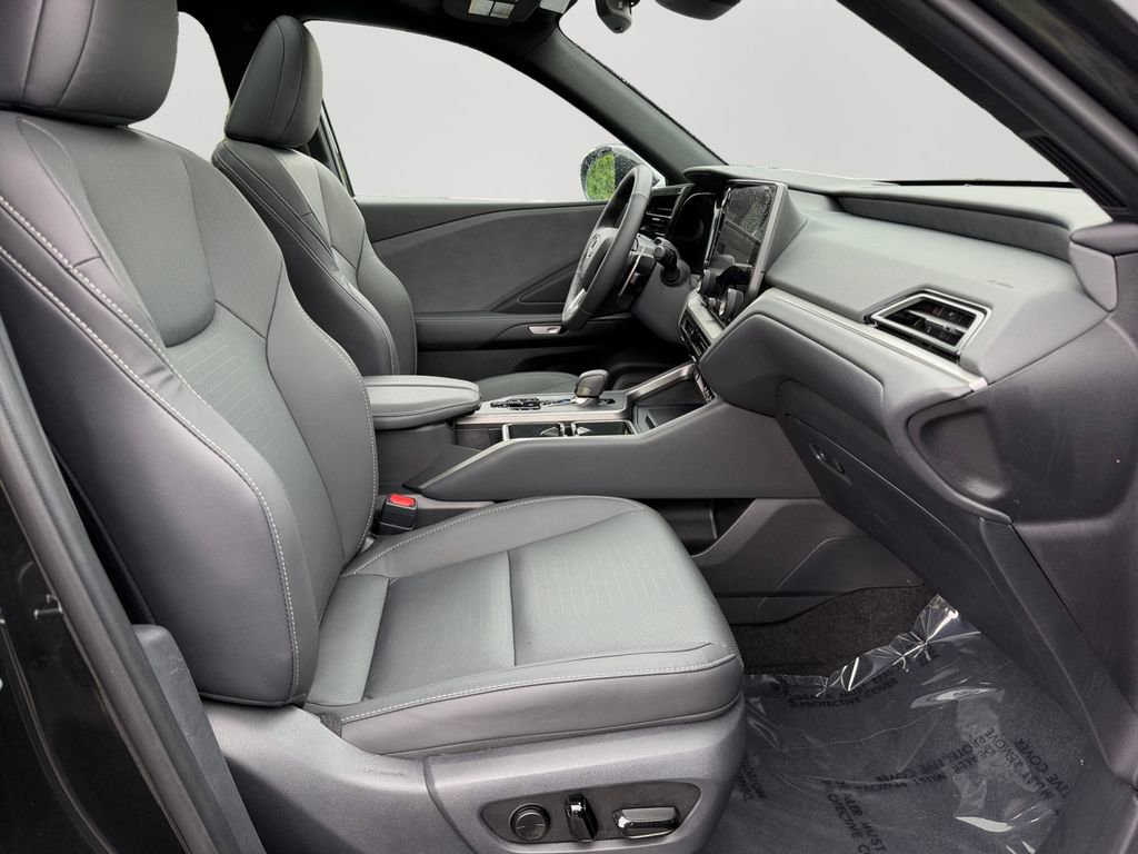 Certified 2025 Lexus TX 350 AWD w/ Technology Package image 8