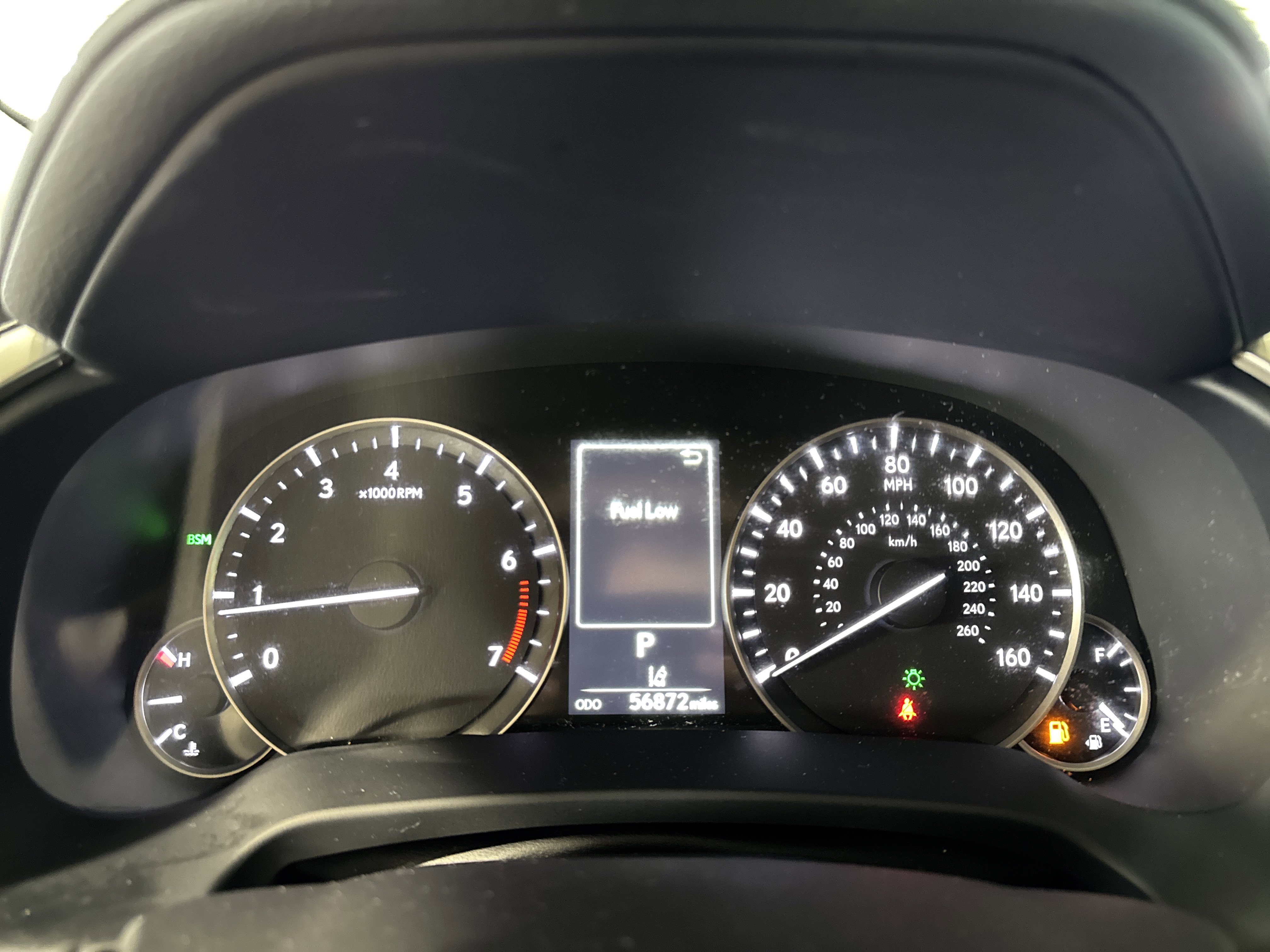 Used 2020 Lexus RX 350 FWD w/ Premium Package image 25