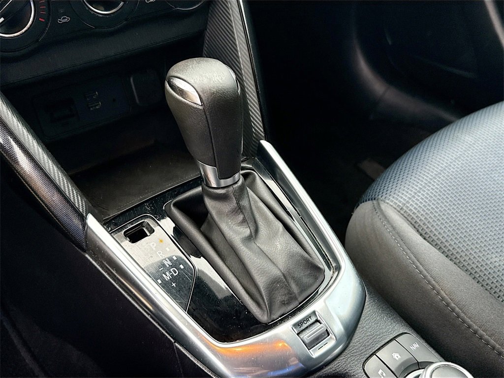 Used 2016 Scion iA image 17