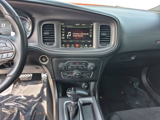 Used 2023 Dodge Charger Scat Pack w/ Plus Group RWD image 15