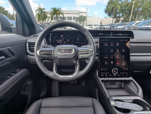 New 2027 GMC Terrain Elevation w/ Elevation Premium Package FWD image 14