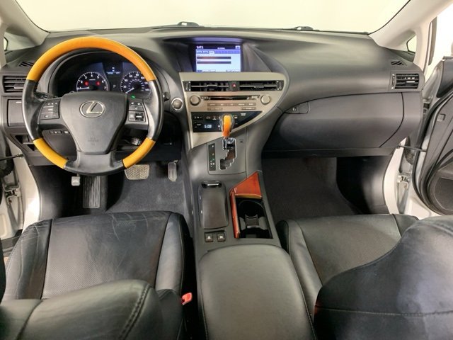 Used 2011 Lexus RX 350 AWD image 36