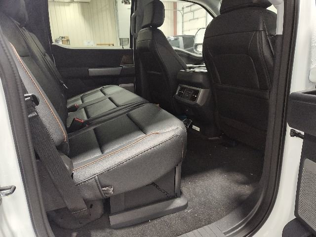New 2026 Ford F350 Lariat w/ Lariat Premium Package image 21