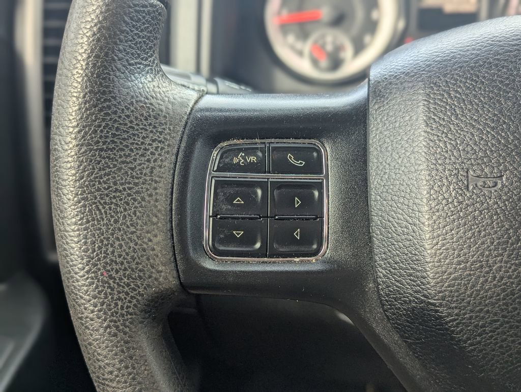 Used 2018 RAM 1500 Express w/ Express Value Package image 21