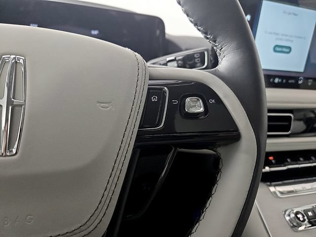 New 2026 Lincoln Aviator Reserve w/ Jet Appearance Package RWD image 20