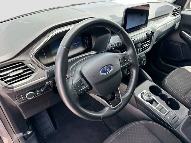 Used 2024 Ford Escape Active image 9