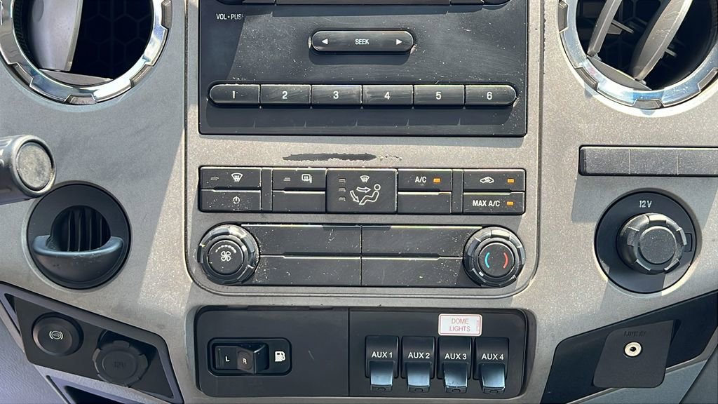 Used 2017 Ford F650 2WD Regular Cab Super Duty image 23