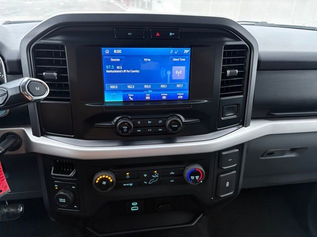 Used 2022 Ford F150 XLT image 18