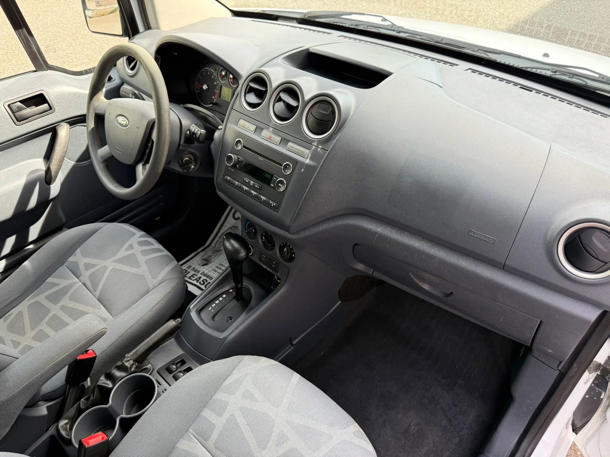 Used 2013 Ford Transit Connect XLT FWD image 11
