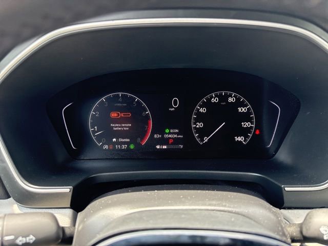 Used 2023 Honda Pilot Touring image 37