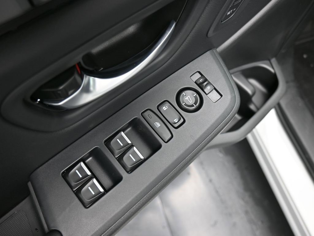 New 2025 Honda Pilot Touring image 31