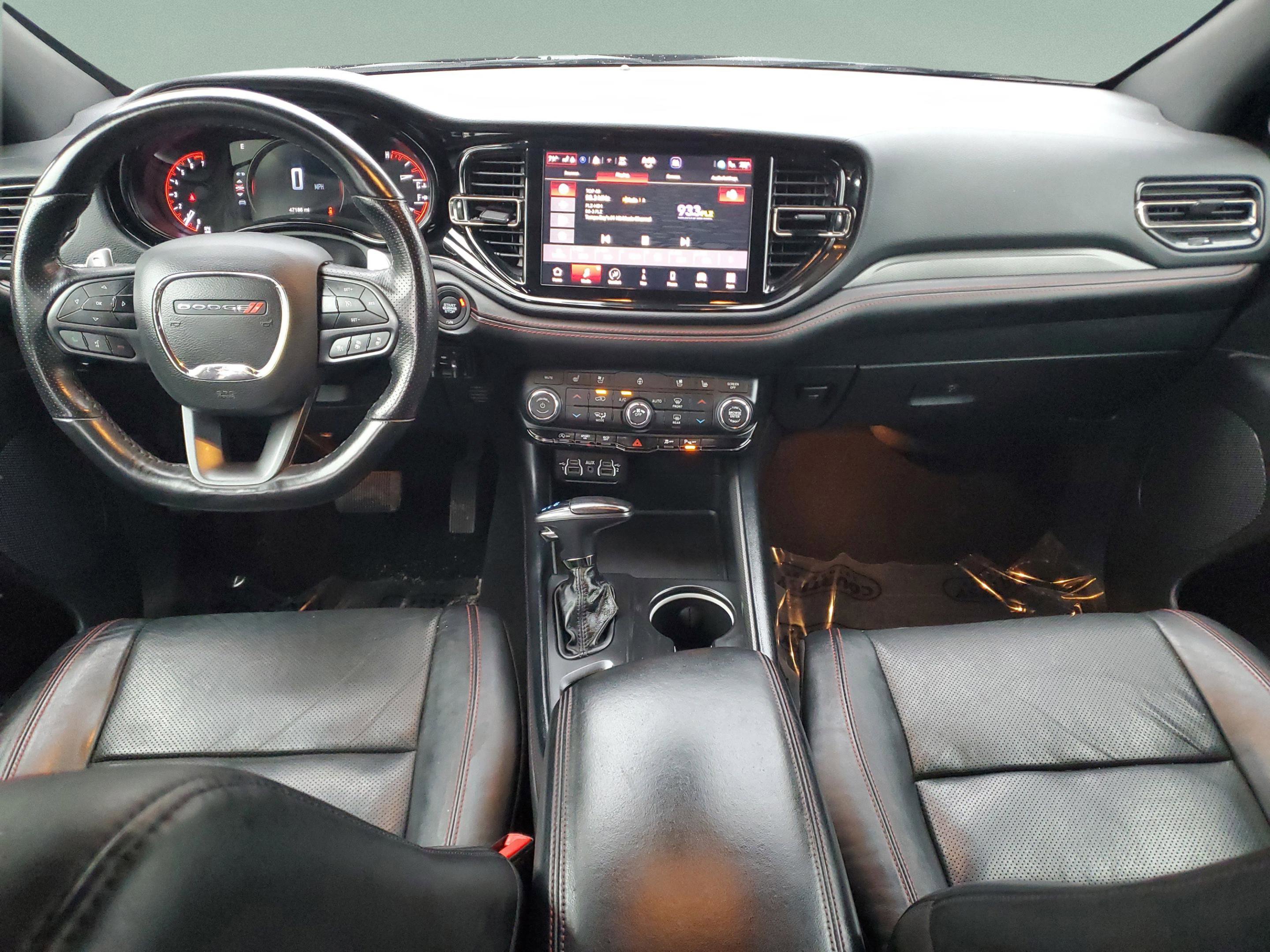 Used 2023 Dodge Durango GT image 9