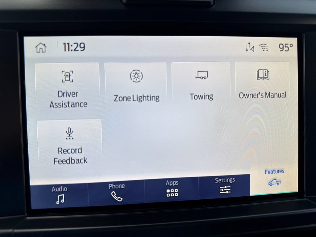 New 2026 Ford F250 XLT w/ Tremor Off-Road Package AWD/4WD image 25