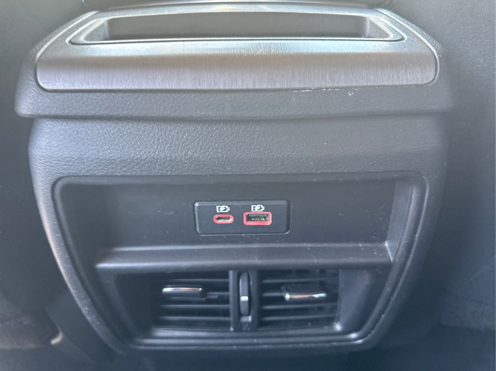Certified 2020 Nissan Murano S w/ Technology Package FWD image 31