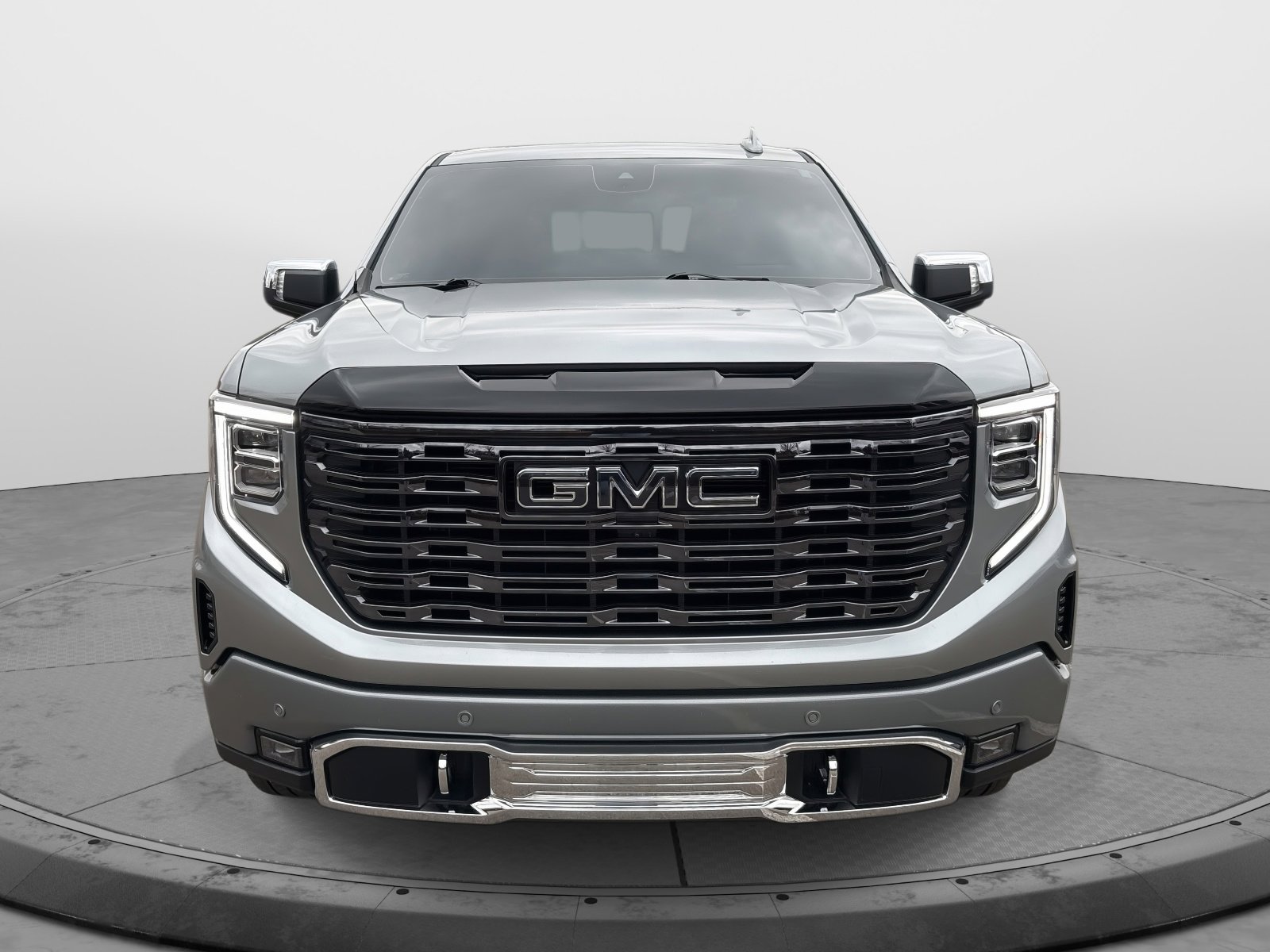 Certified 2025 GMC Sierra 1500 Denali Ultimate image 2