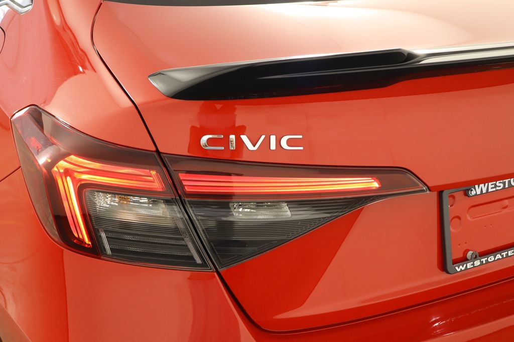 Used 2025 Honda Civic Si image 40
