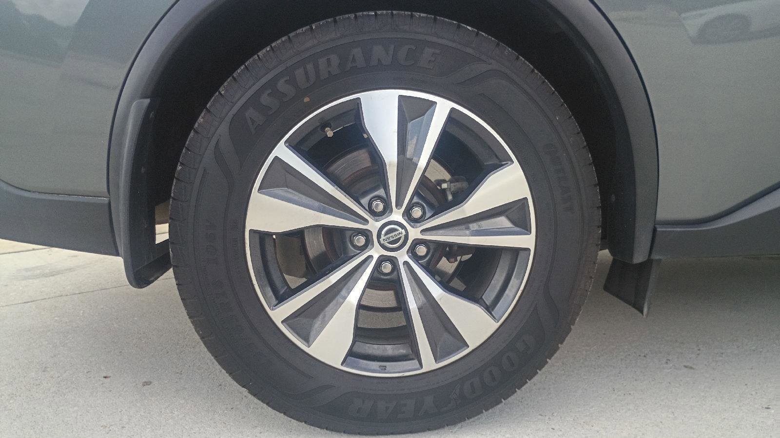 Used 2019 Nissan Murano SV image 22