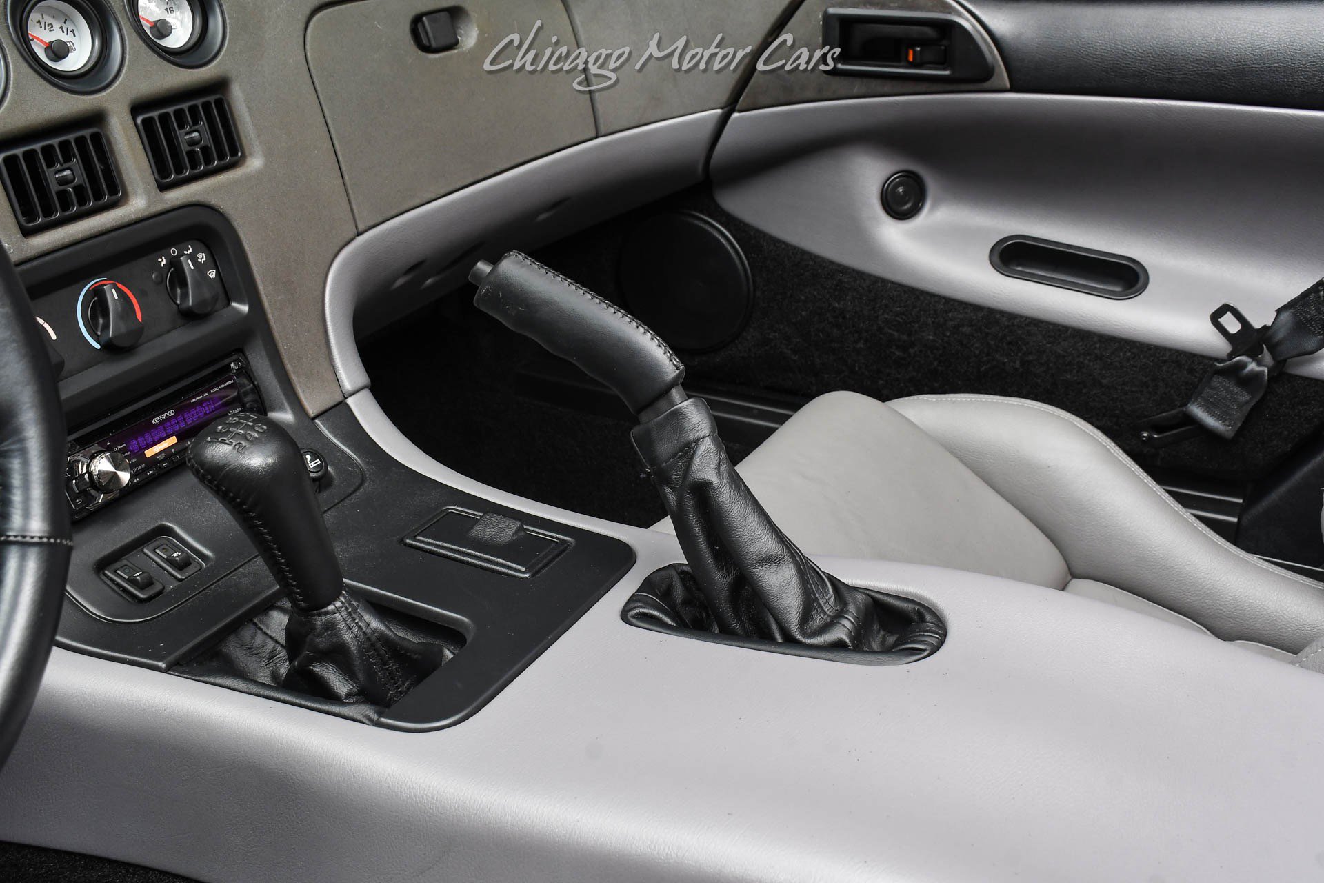 Used 1993 Dodge Viper RT/10 RWD image 15