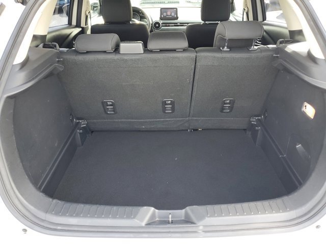 Used 2019 MAZDA CX-3 Sport image 8