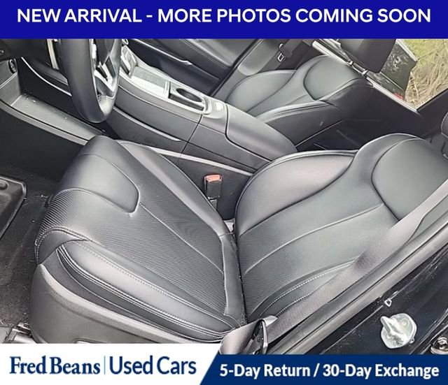Used 2023 Hyundai Santa Fe SEL Premium AWD/4WD image 12