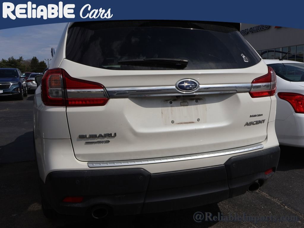 Used 2019 Subaru Ascent Premium w/ Popular Package #2 image 15