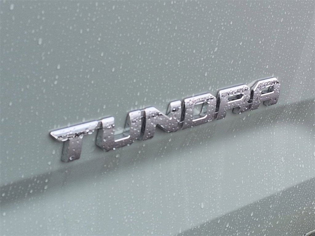 Used 2024 Toyota Tundra SR5 w/ SR5 Convenience Package image 26