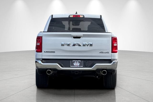 New 2025 RAM 1500 Laramie AWD/4WD image 5