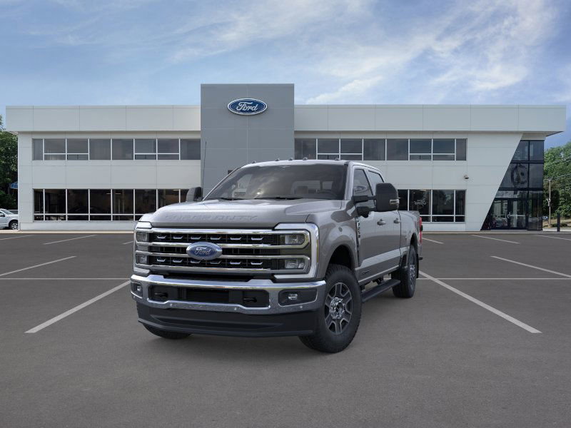 New 2026 Ford F250 4x4 Crew Cab Super Duty image 22
