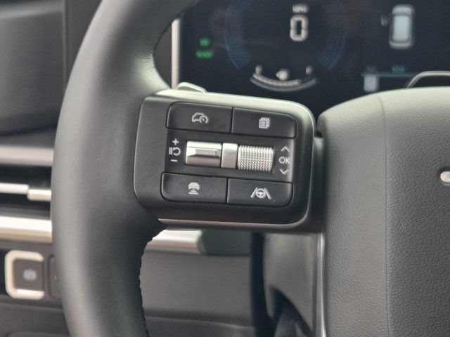 Certified 2026 Hyundai Santa Fe SEL FWD image 27