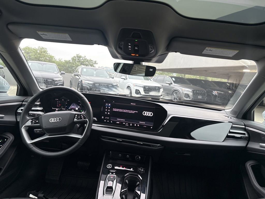 Used 2025 Audi A5 2.0T Premium w/ Convenience Package AWD/4WD image 19