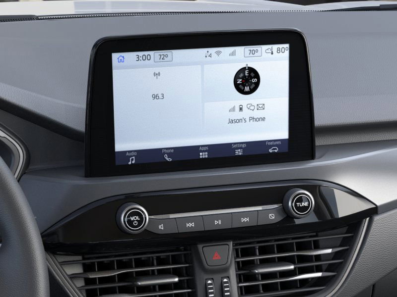 New 2026 Ford Escape Active image 36
