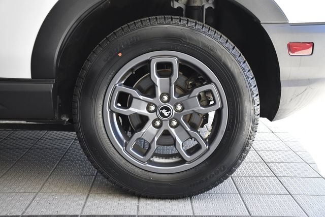 Used 2024 Ford Bronco Sport Big Bend AWD/4WD image 31