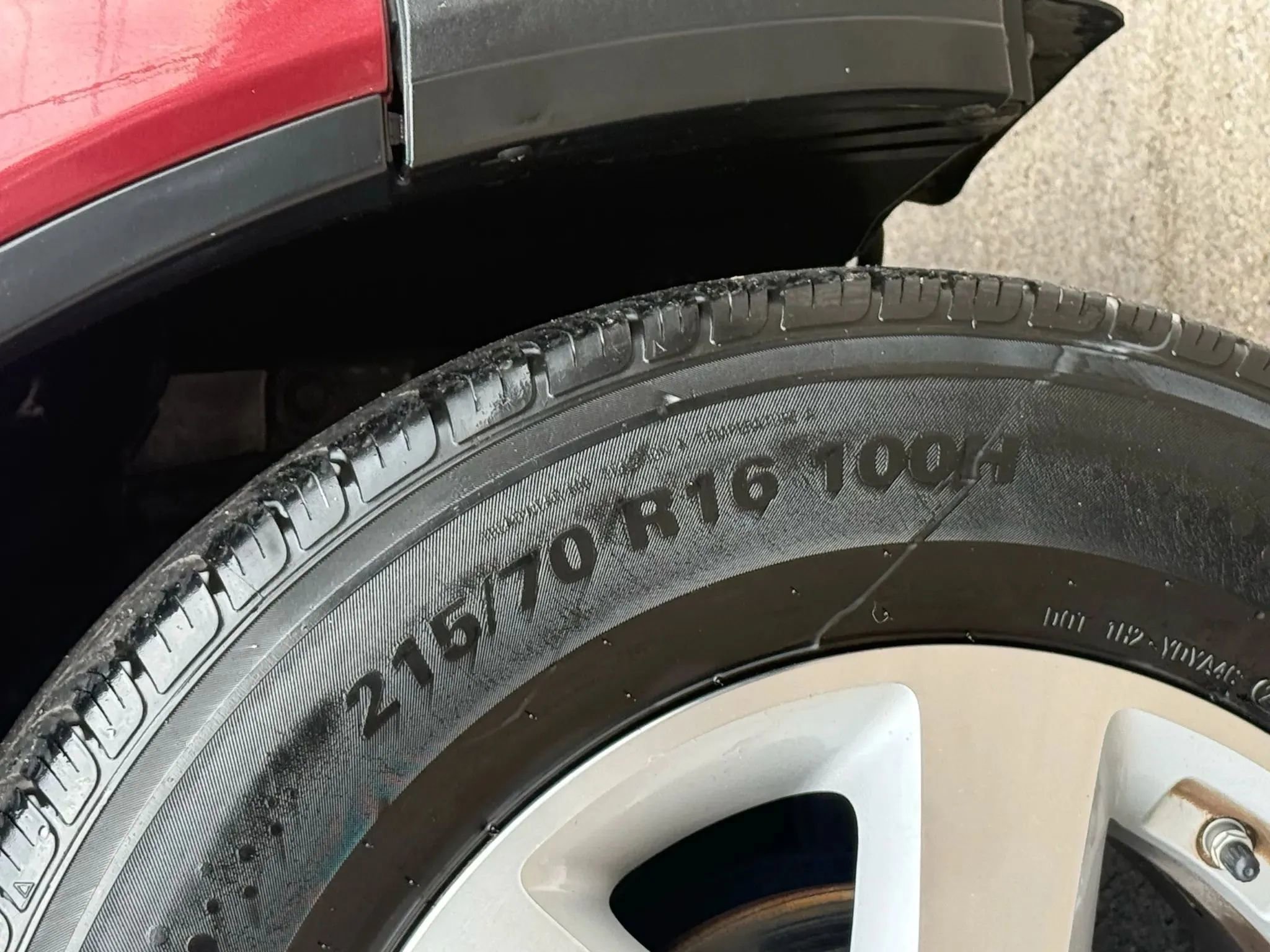 Used 2010 Honda Element EX image 30