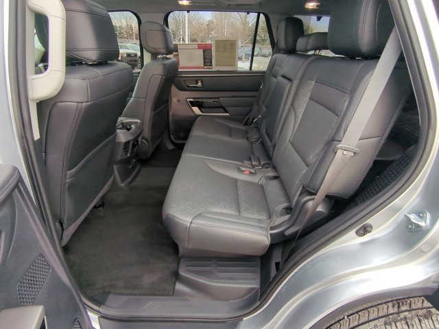 Certified 2023 Toyota Sequoia Limited image 16