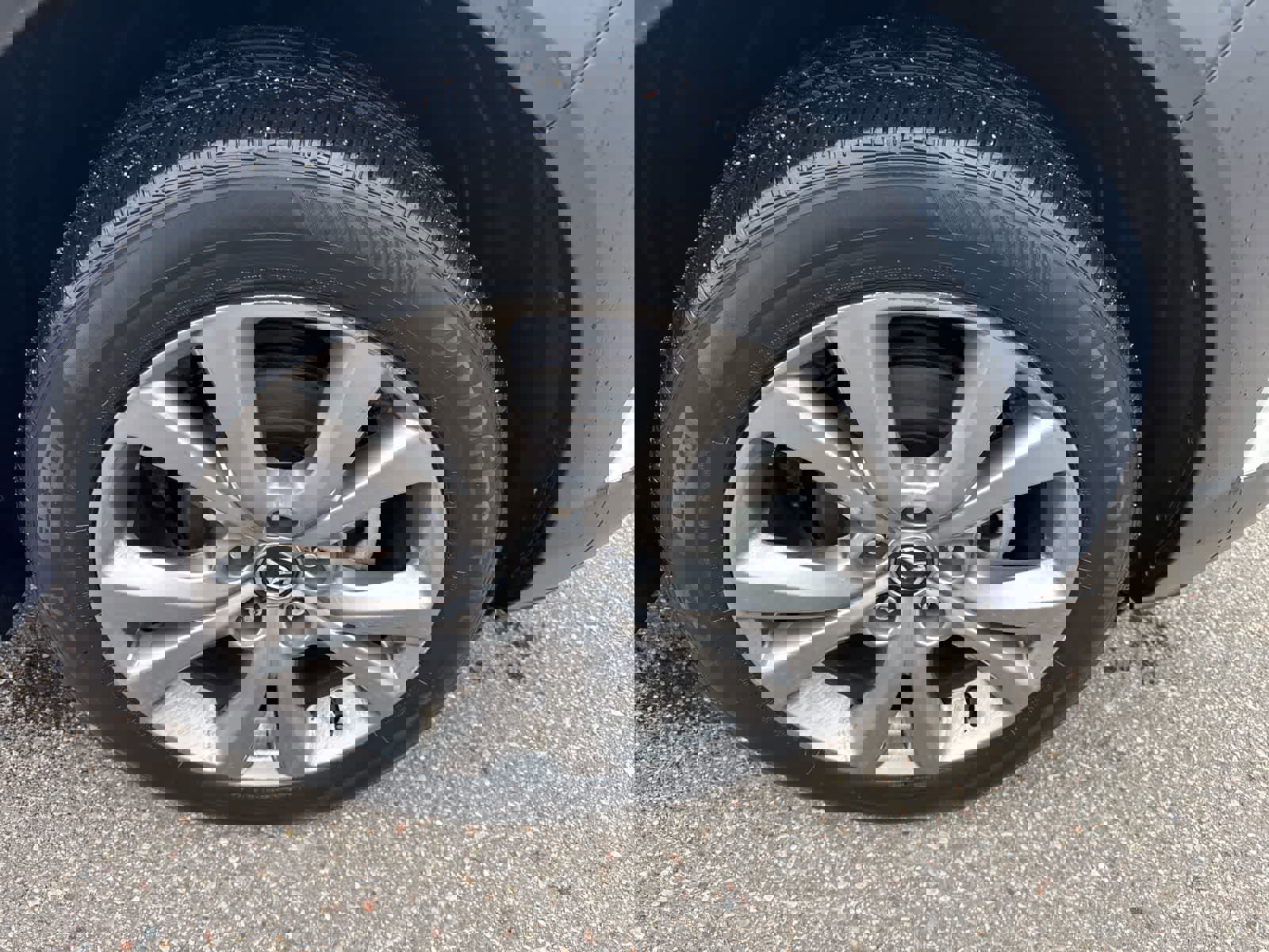 Used 2023 MAZDA CX-30 AWD 2.5 S w/ Select Package image 12