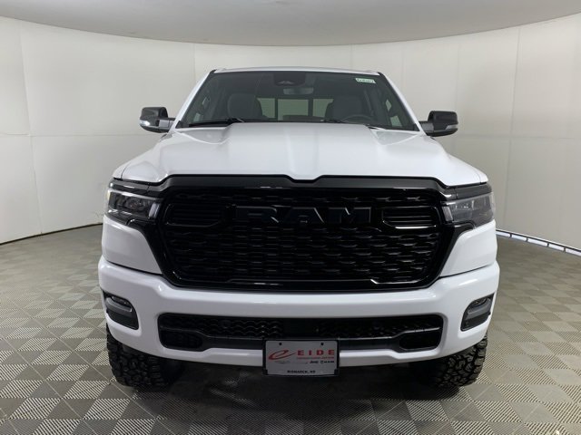 New 2026 RAM 1500 Big Horn image 3