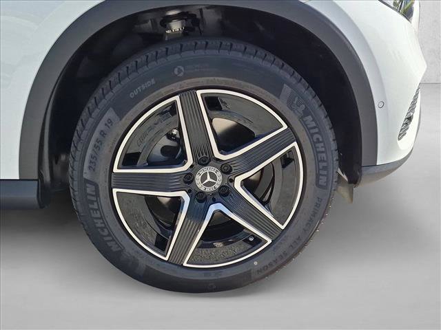 New 2027 Mercedes-Benz GLC 300 image 9