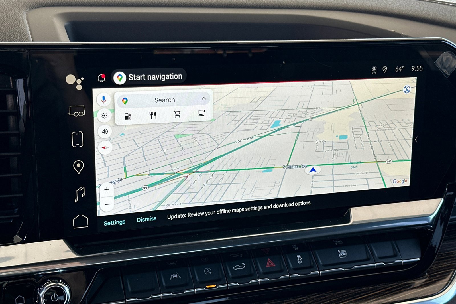 New 2026 GMC Sierra 1500 Elevation w/ Elevation Select Package image 19