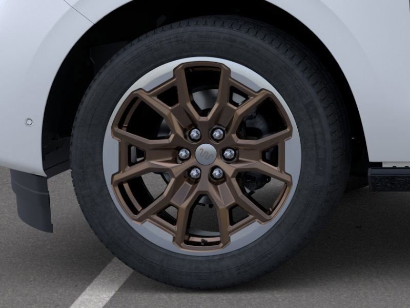 New 2025 Ford Expedition King Ranch image 19