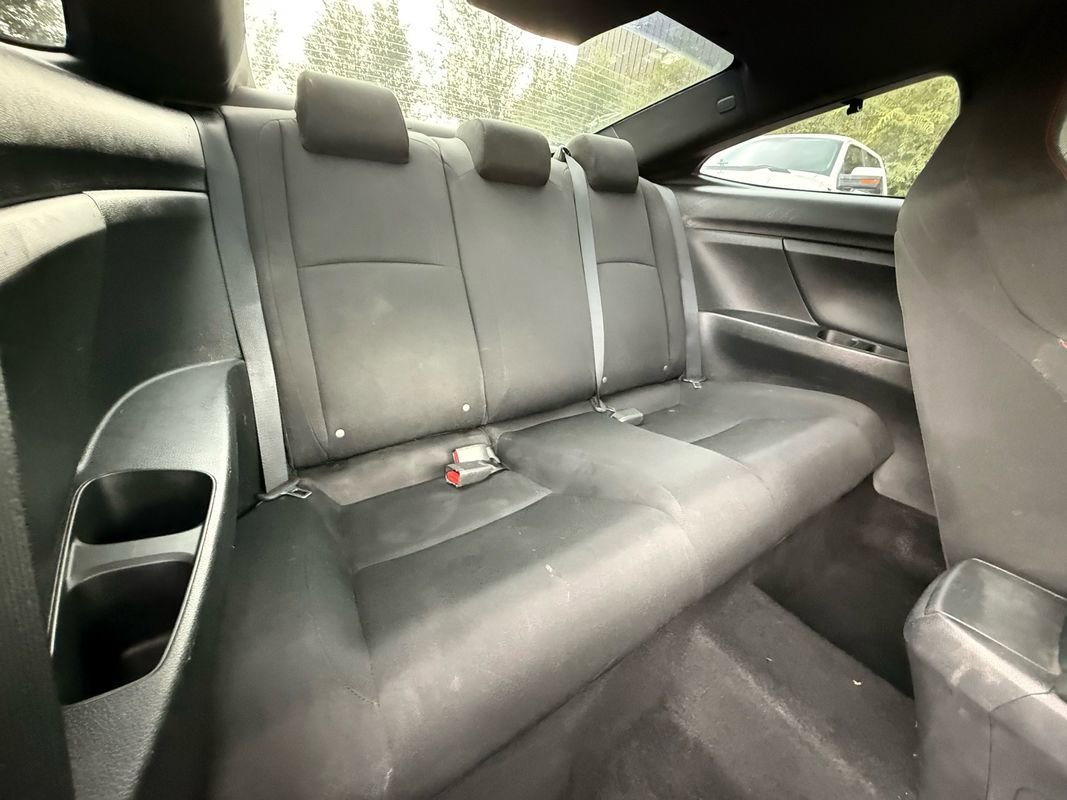 Used 2018 Honda Civic Si image 18