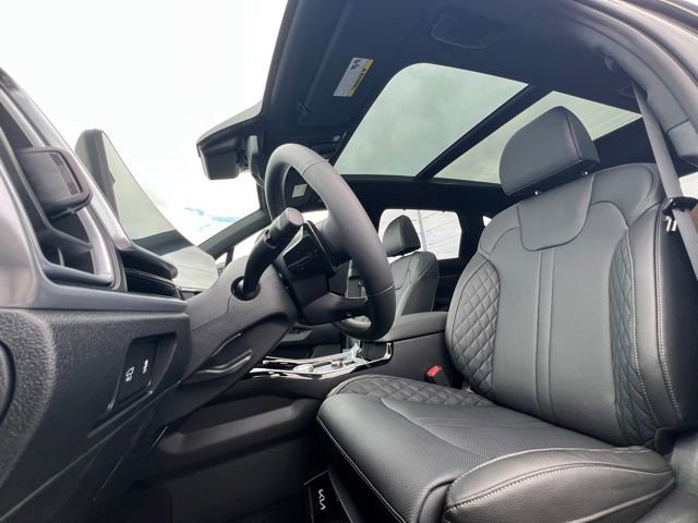 New 2026 Kia Sorento SX Prestige AWD/4WD image 11
